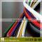 2mm, 7kv Silicone Coated Fiberglass Sleeving