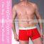 Hot Sale Grey Healthy Bamboo Fiber photo of man underwear