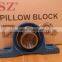 FSZ Factory Direct Support good quality housed pillow block bearing UCP205