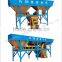 QT5-15price of bricks /used block making machine /cement work