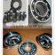 deep groove ball bearing 6307RS 6307 2RS 6307ZZ