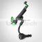 2016 Universal Dual USB Car Charger Cigarette Lighter Mount Mobile Phone Car Holder
