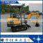 Chinese Cheap Mini 1.5 ton Excavator For Sale Price (YC15-8)