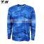 Customize Fishing Shirts Fishing Sportswear