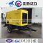 30kva silent diesel generator set with UK egine 1103A-33G
