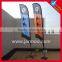 Cheap weatherproof advertising flying banners