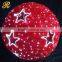 Led giant christmas decoration ball