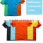 New custom t-shirt printing/blank t shirt/design your own t shirt from China reliable garment factory trade assurance