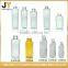 Factory price new style hard PET squeeze bottle colorful plastic squeeze bottle