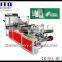 Automatic Shopping/T-shirt Bag Making Machine