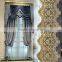 Luxury turkish curtains designs velvet blackout curtains                        
                                                Quality Choice