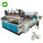 XY-TQ-B Small Toilet Paper Roll Perforation and Rewinding Machine