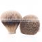 competitive price Soft synthetic badge shaving brush knot