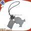 customized Mobile Phone Charms - Cell Phone Strings