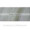 customized 100*200mm porcelain glazed tile ceramic subway tile