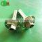 Super quality process instrument cnc spare parts