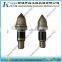 KT Round shank auger cutter pick BKH28