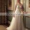 Best Quality ball gown wedding dresses