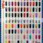 2015 wholesale factory price soak off one step uv nail gel polish