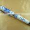 Big Blue and white real Porcelain Fat Gift set Pen gel ink pen