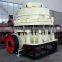 High Efficient stone spring cone crusher