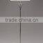 Simple design fabric floor lamp/lights