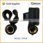 High quality height adjustable 92-158cm metal microphone stand