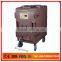 Heating Warming Cabinet, electric food warmer box, electric heated food container