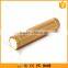 Metal Cylinder LED Torch Light Portable Flashlight Power Bank 2200mAh