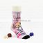 anonymous cartoon tube cotton by sock manufacturer