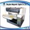 DTG printer, flatbed printer,cloth printer,Gold supplier ,CE,6 colors fabric printer