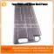 Wanael Plastic PP Wall Panel with Used Brick Design