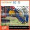 mini trencher for 2.5-4.5T excavator used into ground heat pump systems