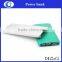 4000mah phone battery charger slim metal power bank