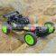 Speed Car Remote Control Dune Buggy Rapid Drop Resistance Waterproof Anti-collision rc Cars