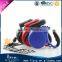 New style promotional retractable anti-bark dog leash coupler