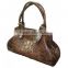 Crocodile leather handbag SCRH-045