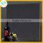 Black durable foshan various antique rustic porcelain floor tile