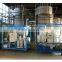 9000L/H transformer oil filtration regeneration recycling equipment for Germany