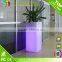 LED Square Pots BCG-999V