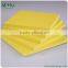 Customized size pvc furniture engraved/embossed board /nailed /sawing