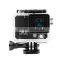 Daretang OEM wifi sport action camera X5S full hd 1080p action camera with Remote Control