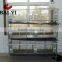 Anping baiyi Cheap Large High Quality Low Carbon Commercial Rabbit Cage For Sale On 
