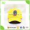 2016 Newest Design Chicken Los Pollos Five Panels Cotton Kids Cap