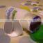 pe induction cap seal wad for yogurt