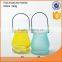 hanging candle holder colorful home&garden or wedding table centerpieces