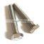 Galvanized steel Bolt(DIN933/DIN931,DIN603,DIN6921,DIN912)