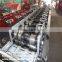 C U Type Channel Roll Forming Machine