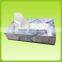 Promotional 2ply Embossed Facial Tissue Ultra Soft