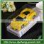 For Ferrari car design mobile phone gift 8 colors power bank 8000mah